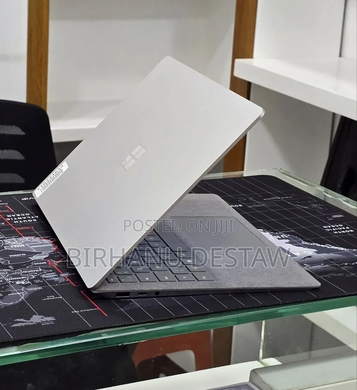 New Laptop Microsoft Surface Laptop 4 16GB Intel Core i5 SSD 512GB