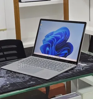 New Laptop Microsoft Surface Laptop 4 16GB Intel Core i5 SSD 512GB