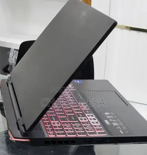 New Laptop Acer Nitro 5 16GB Intel Core i7 SSD 512GB