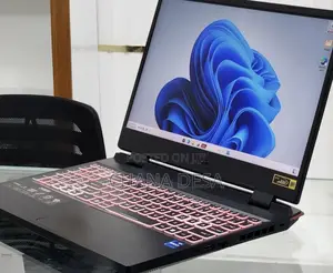New Laptop Acer Nitro 5 16GB Intel Core i7 SSD 512GB