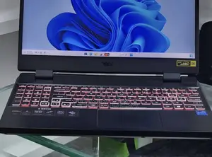 New Laptop Acer Nitro 5 16GB Intel Core i7 SSD 512GB