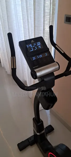 Adidas C21 Bike