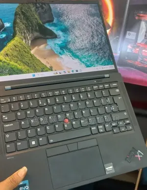 New Laptop Lenovo ThinkPad X1 Carbon 16GB Intel Core i7 SSD 1T
