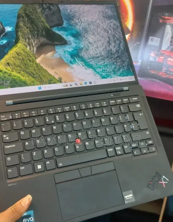 New Laptop Lenovo ThinkPad X1 Carbon 16GB Intel Core i7 SSD 1T