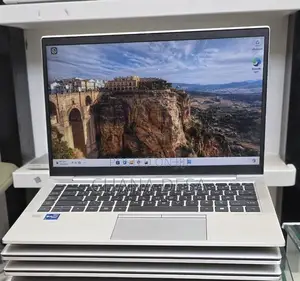 New Laptop HP EliteBook 840 G10 16GB Intel Core i7 SSD 512GB