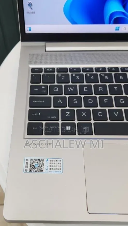 New Laptop HP Probook 450 16GB Intel Core i5 SSD 1T