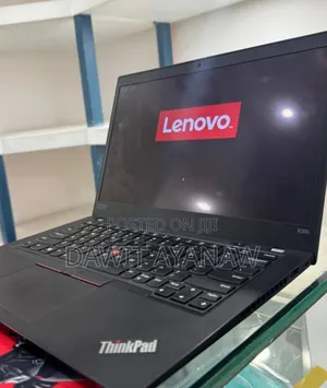 New Laptop Lenovo ThinkPad Yoga 16GB AMD Ryzen 5 SSD 512GB