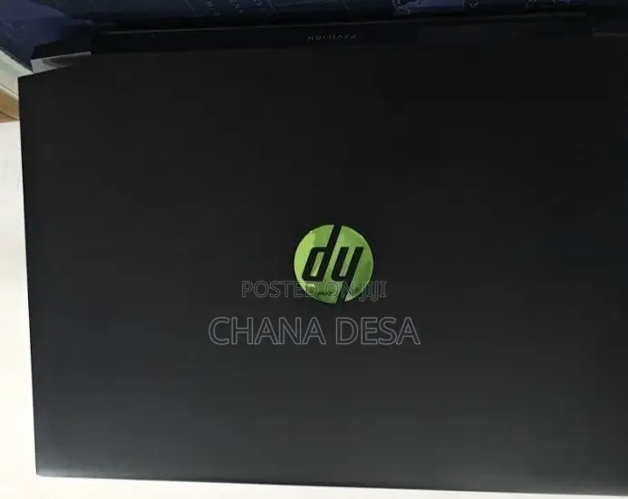 New Laptop HP Pavilion Power 15 16GB AMD Ryzen 5 SSD 512GB