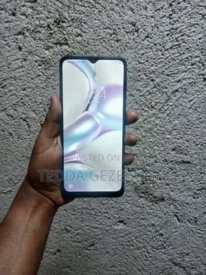 Samsung Galaxy A12 64 GB Black