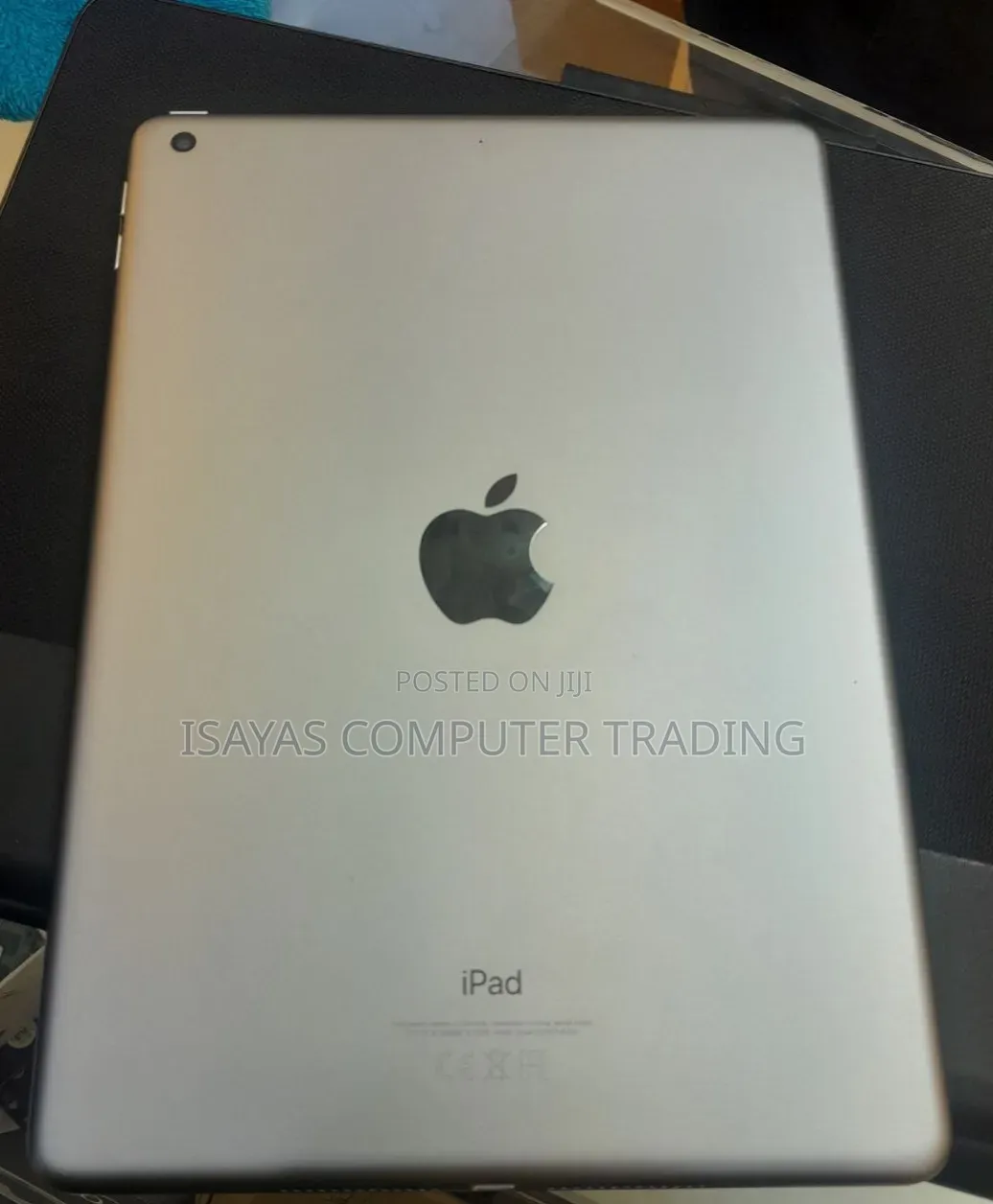 Apple iPad Air 32 GB Silver