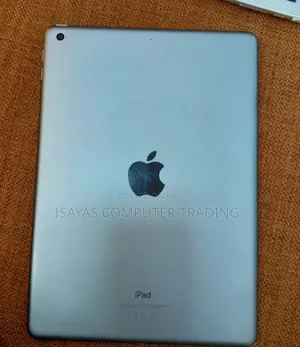 Apple iPad Air 32 GB Silver
