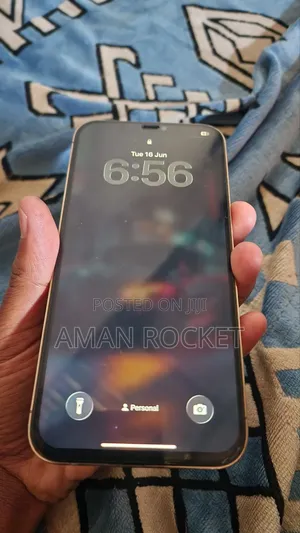 Apple iPhone 12 Pro Max 128 GB Gold