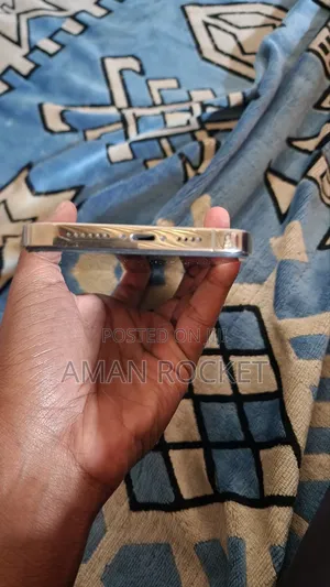 Apple iPhone 12 Pro Max 128 GB Gold