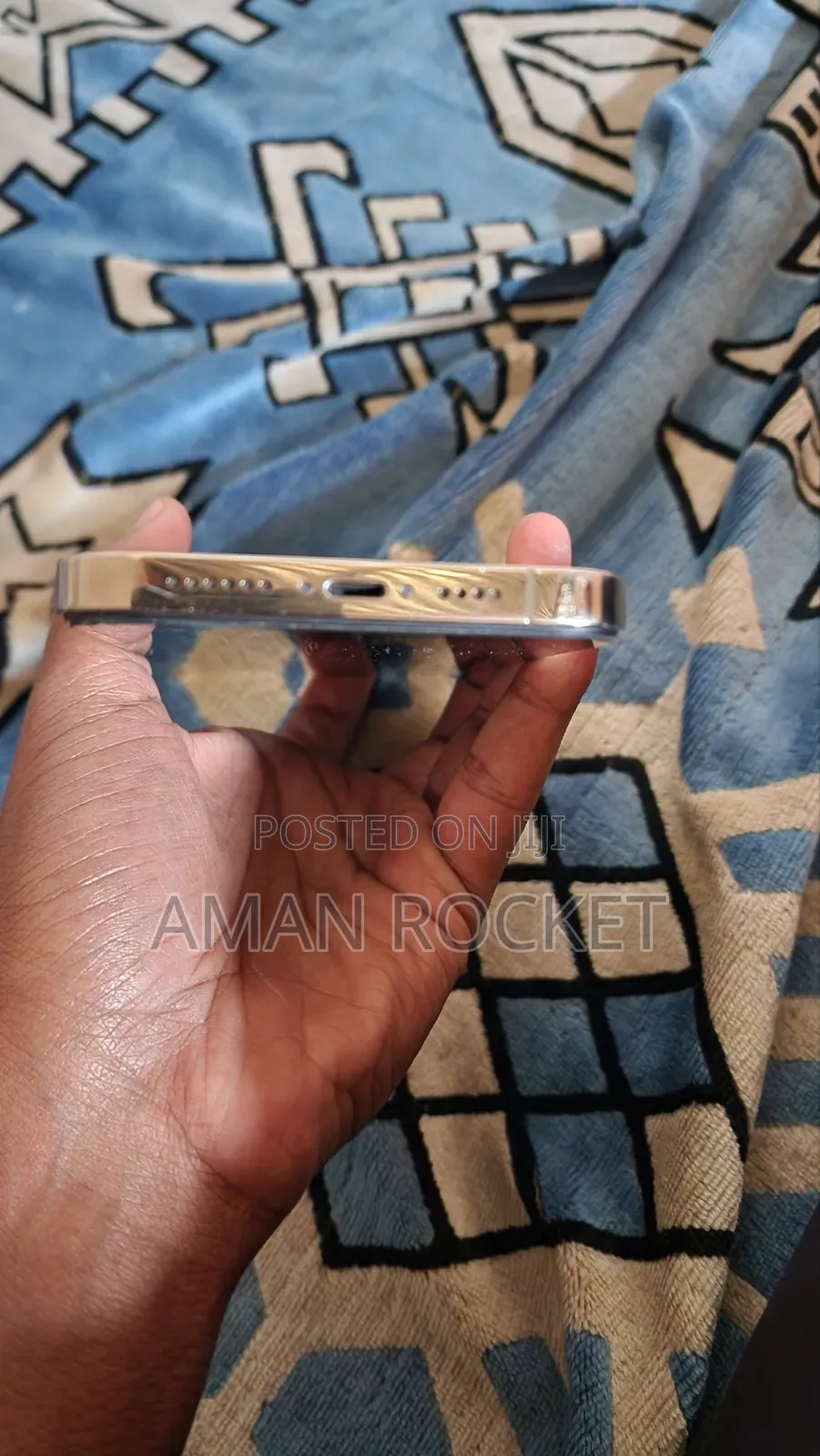 Apple iPhone 12 Pro Max 128 GB Gold
