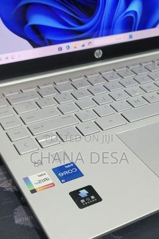 New Laptop HP 16GB Intel Core i5 SSD 512GB