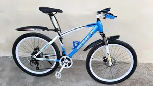 BMW Bicycle 26