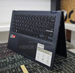 New Laptop Asus VivoBook 15 X505BA 16GB AMD Ryzen 7 SSD 512GB