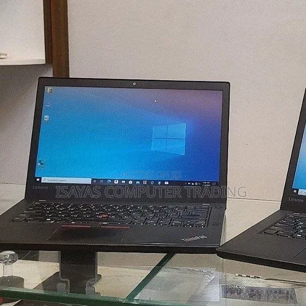 New Laptop Lenovo ThinkPad T470 8GB Intel Core i5 SSD 256GB