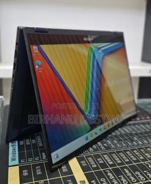 New Laptop Asus 16GB AMD Ryzen 7 SSD 512GB