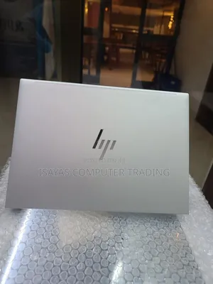 New Laptop HP EliteBook 830 G9 16GB Intel Core i5 SSD 512GB