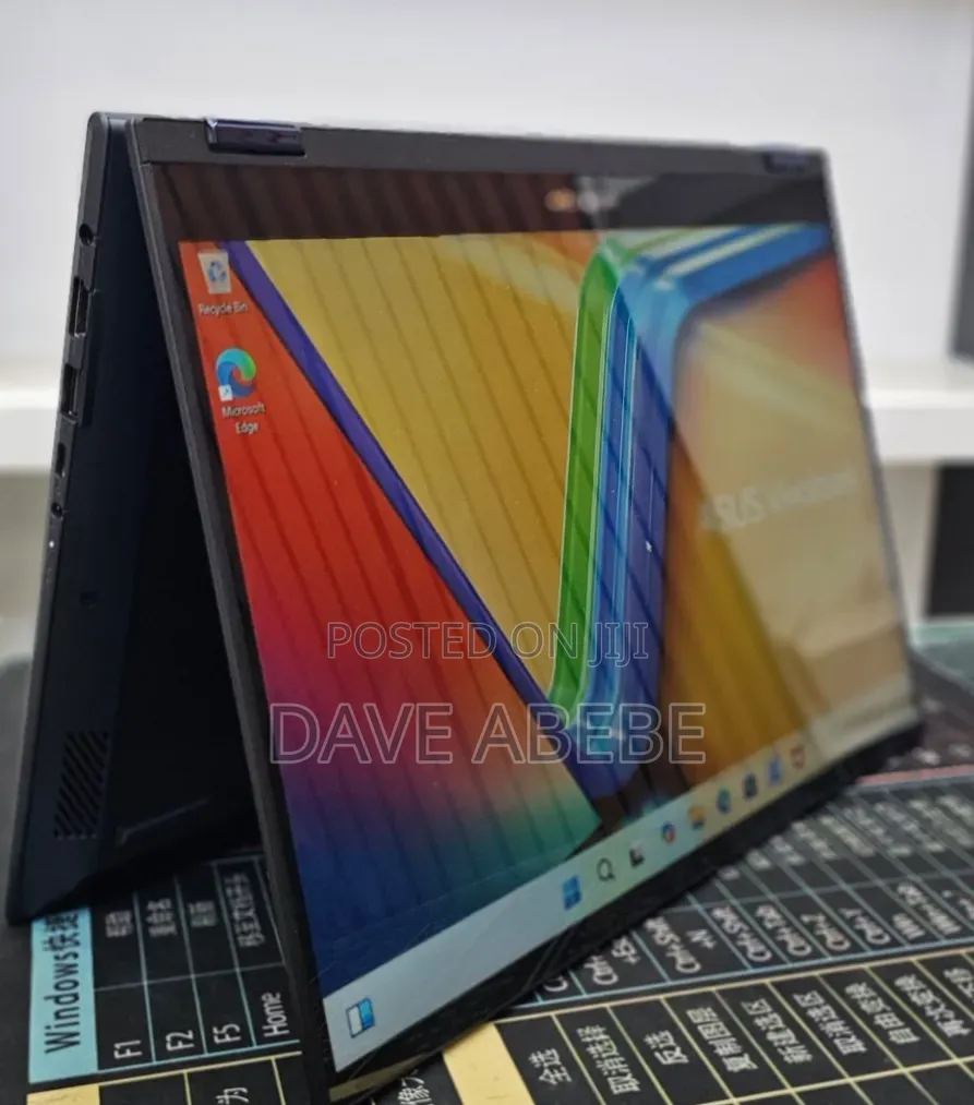 New Laptop Asus VivoBook 15 X505BA 16GB AMD Ryzen 7 SSD 512GB
