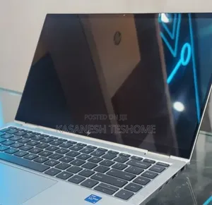 New Laptop HP EliteBook x360 1040 G10 16GB Intel Core i5 SSD 512GB