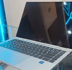 New Laptop HP EliteBook x360 1040 G10 16GB Intel Core i5 SSD 512GB