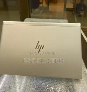 New Laptop HP EliteBook 830 G7 16GB Intel Core i5 SSD 512GB