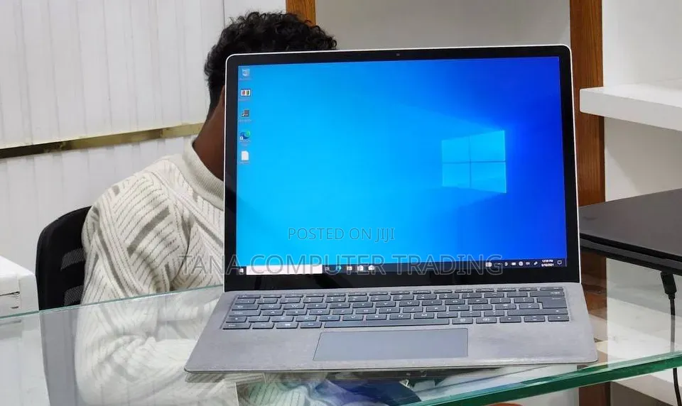 New Laptop Microsoft Surface 3 16GB Intel Core i7 SSD 256GB