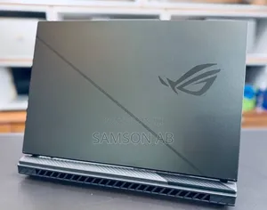 New Laptop Asus ROG Strix G16 G614 16GB Intel Core i9 SSD 1T