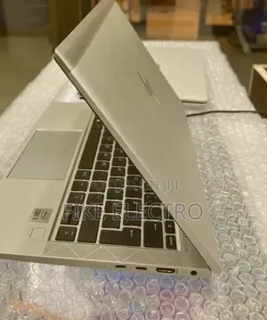 New Laptop HP EliteBook 830 G7 16GB Intel Core i5 SSD 512GB