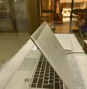 New Laptop HP EliteBook 830 G7 16GB Intel Core i5 SSD 512GB