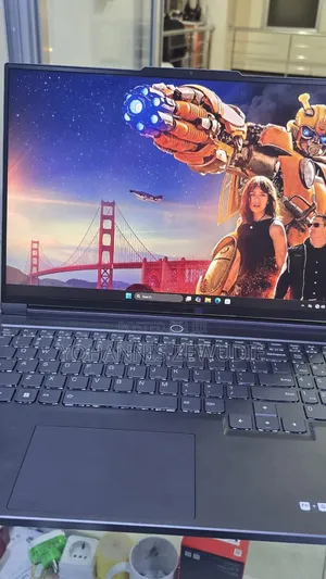 New Laptop Lenovo Legion 5i 16GB Intel Core i7 SSD 512GB