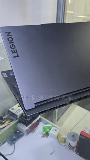 New Laptop Lenovo Legion 5i 16GB Intel Core i7 SSD 512GB