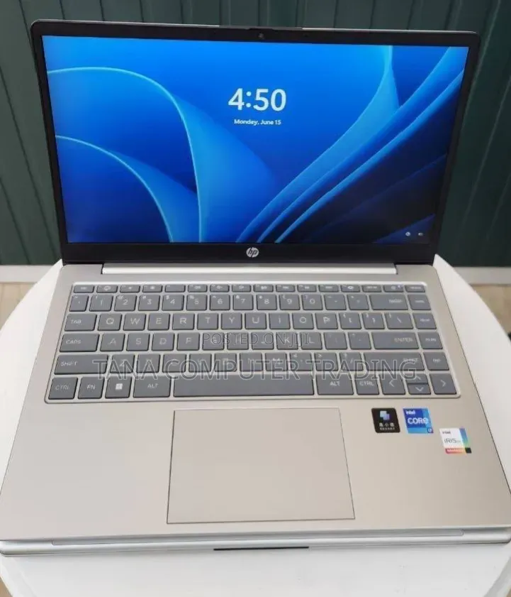 New Laptop HP Stream Notebook 16GB Intel Core i7 SSD 1T