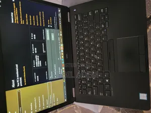 Laptop Dell Latitude 14 E7470 8GB Intel Core i5 SSD 128GB