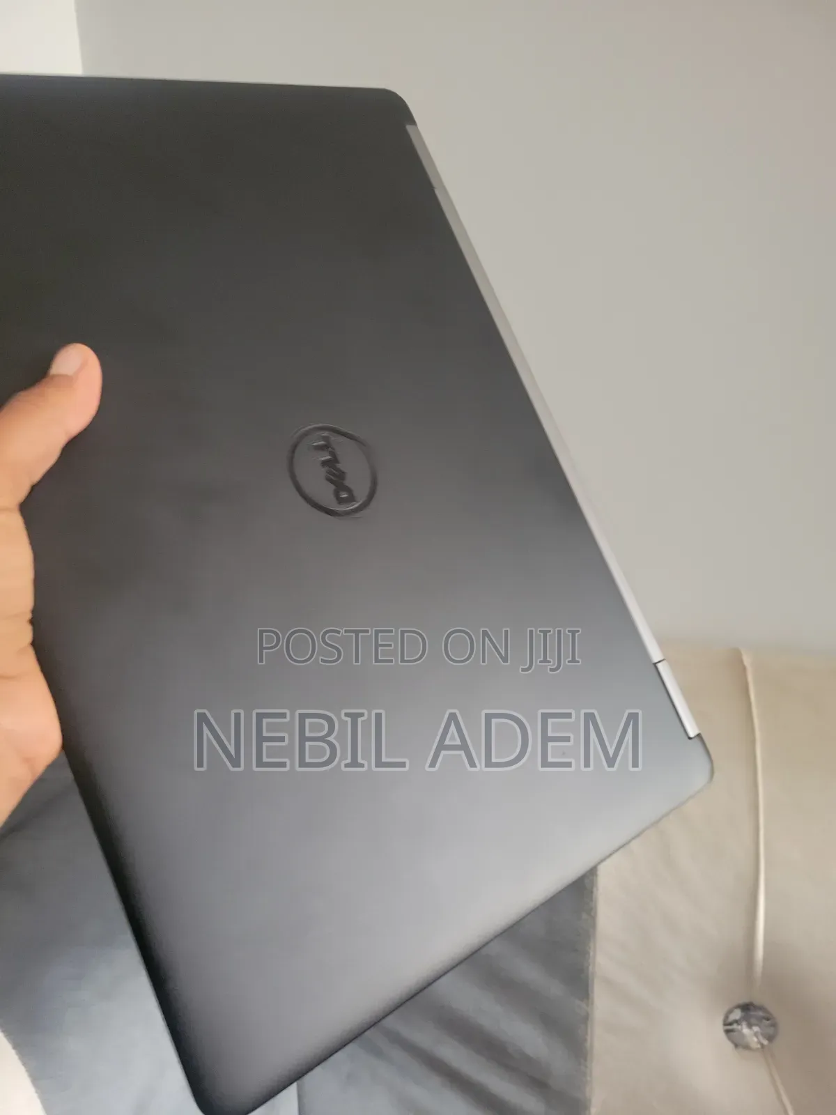 Laptop Dell Latitude 14 E7470 8GB Intel Core i5 SSD 128GB