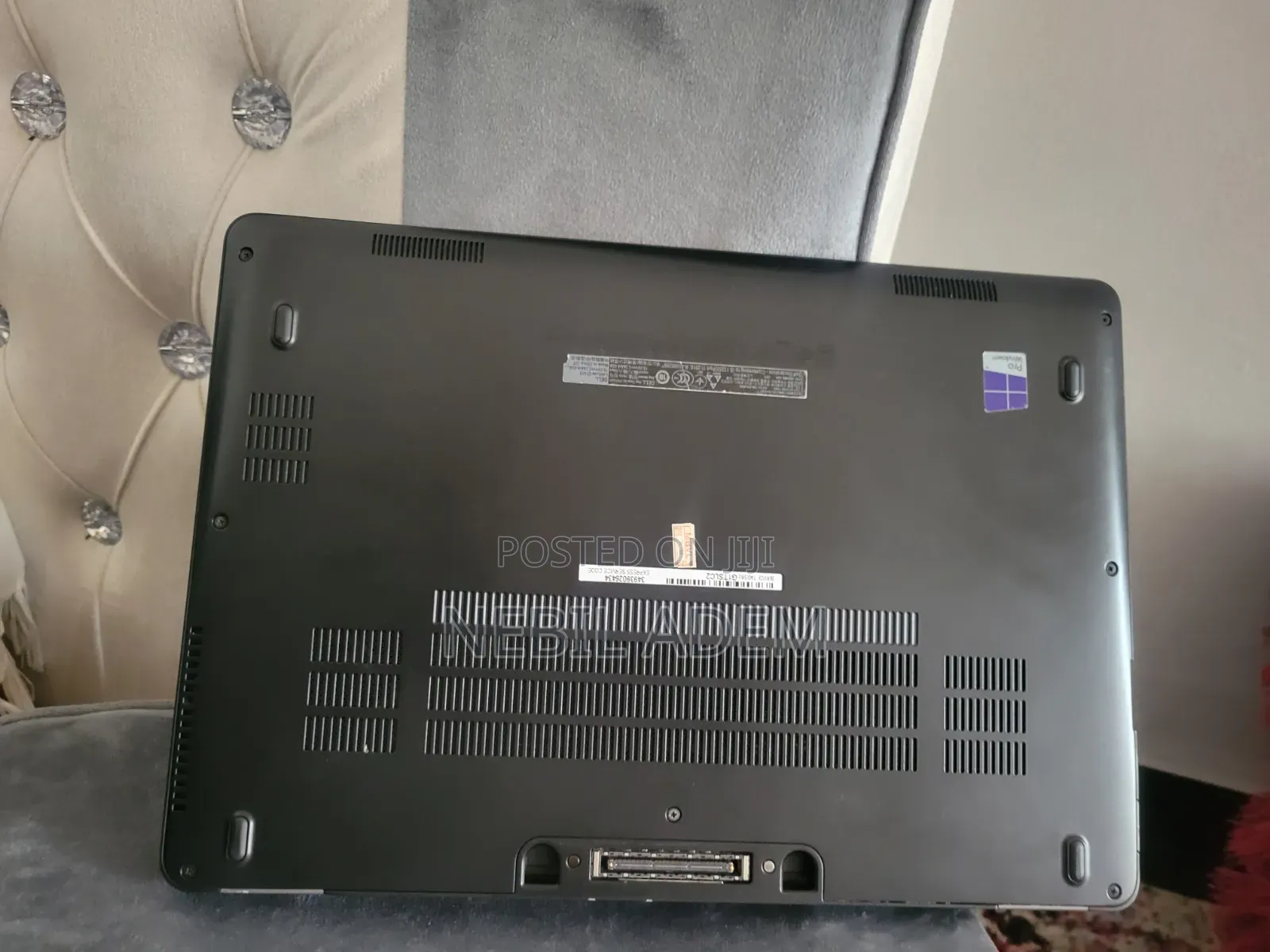 Laptop Dell Latitude 14 E7470 8GB Intel Core i5 SSD 128GB