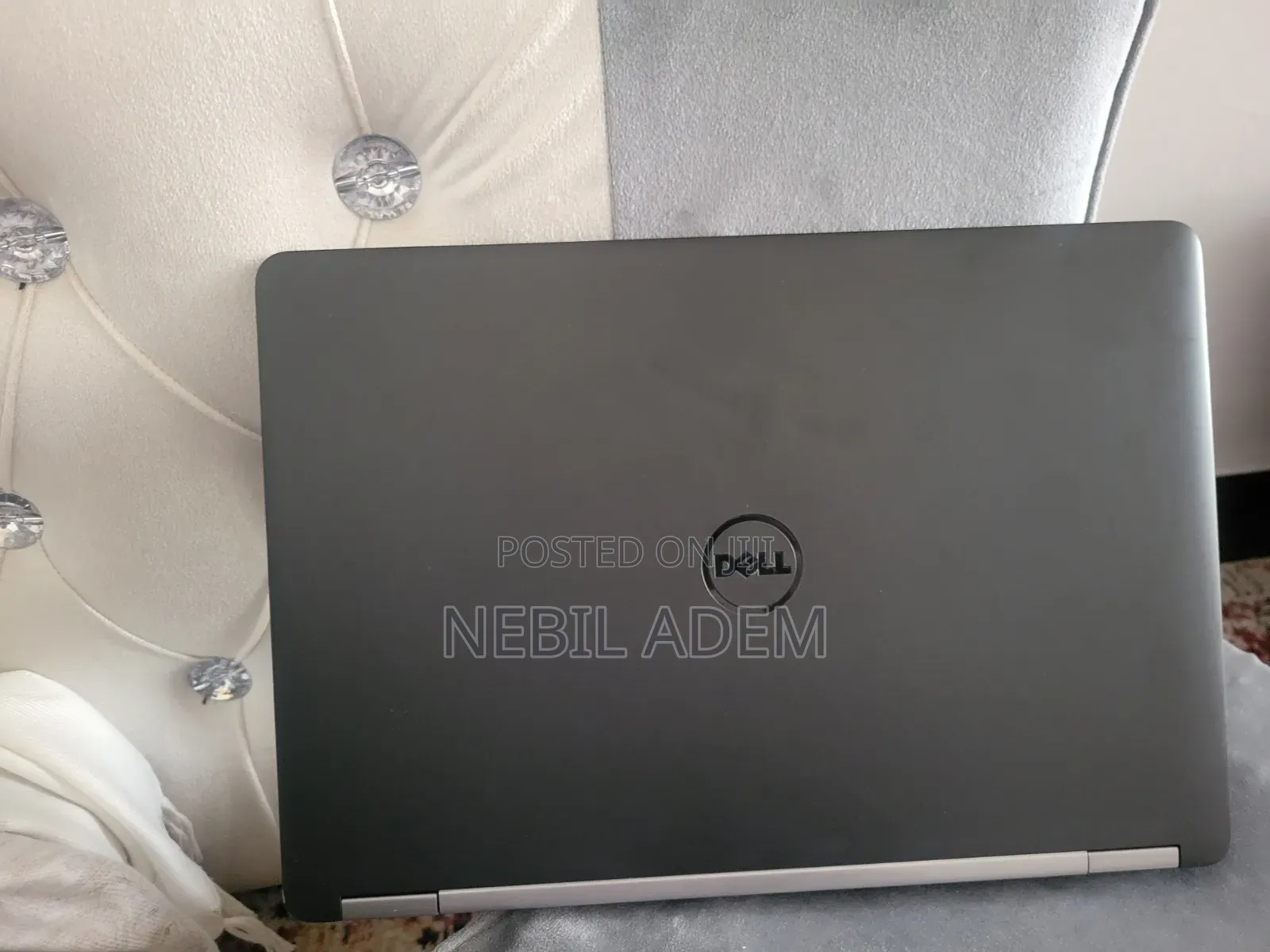 Laptop Dell Latitude 14 E7470 8GB Intel Core i5 SSD 128GB