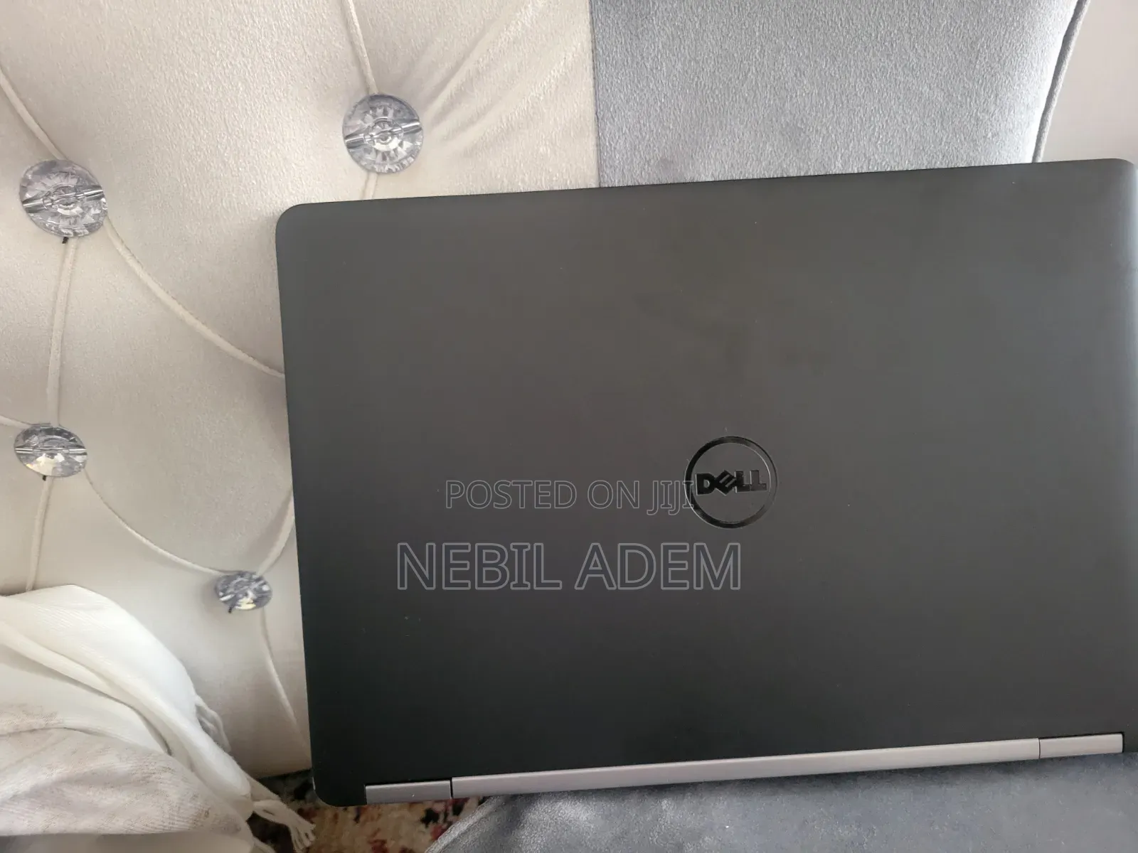 Laptop Dell Latitude 14 E7470 8GB Intel Core i5 SSD 128GB