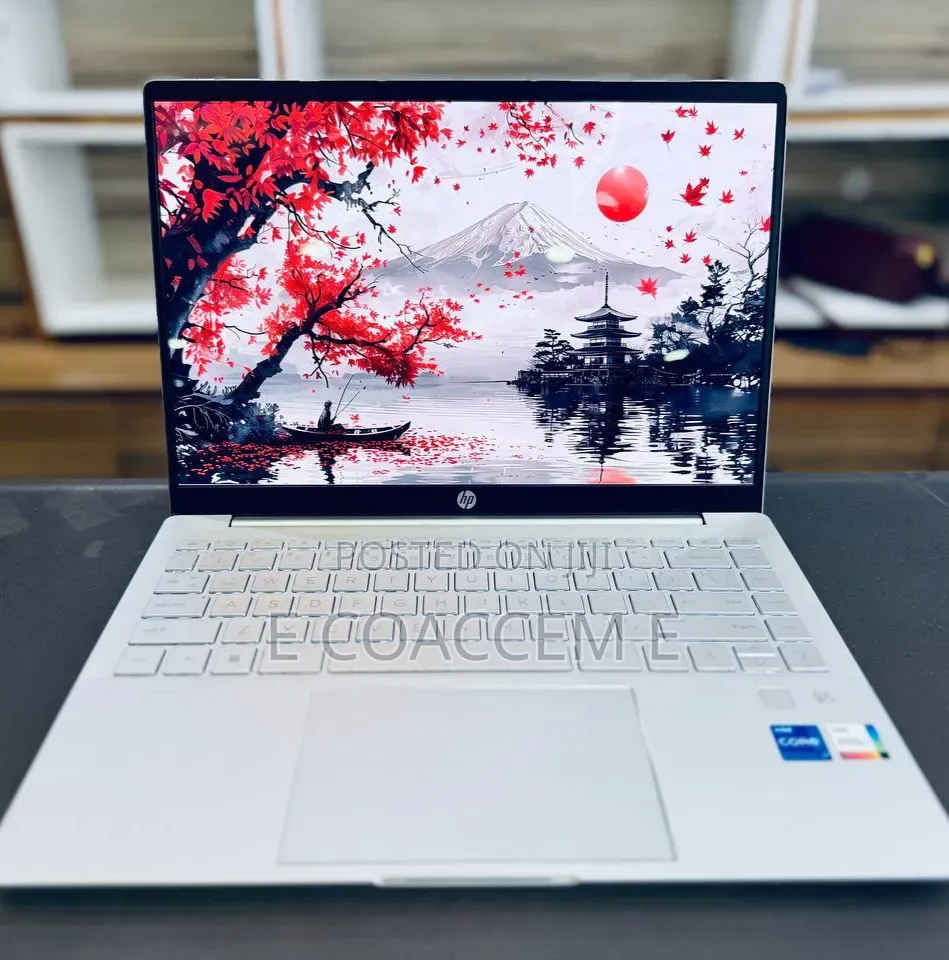 New Laptop HP 16GB Intel Core i7 SSD 512GB