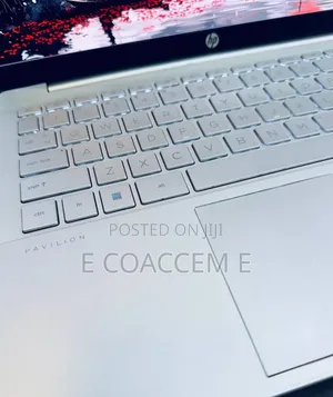 New Laptop HP 16GB Intel Core i7 SSD 512GB