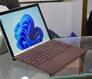 New Laptop Microsoft Surface Pro 6 8GB Intel Core i5 SSD 128GB
