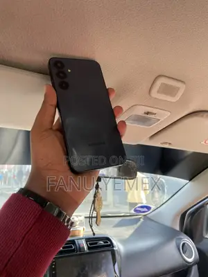 Samsung Galaxy A16 5G 256 GB Gray