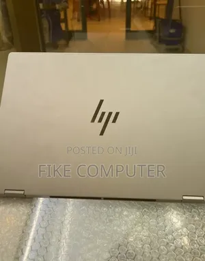 New Laptop HP OmniBook X Flip 16" 16GB AMD Ryzen 5 SSD 512GB