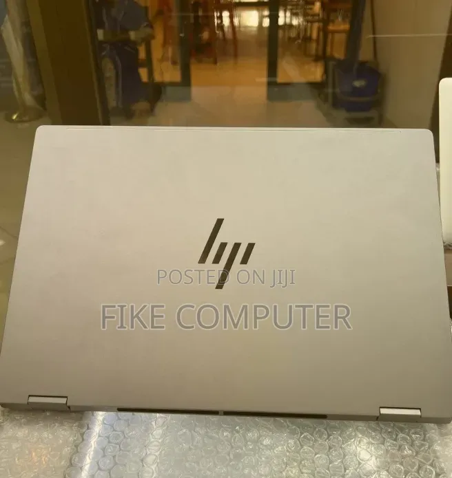 New Laptop HP OmniBook X Flip 16" 16GB AMD Ryzen 5 SSD 512GB