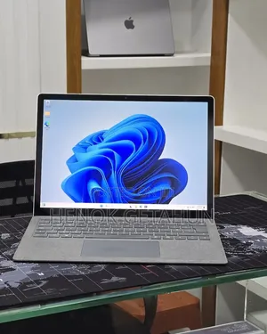 New Laptop Microsoft Surface Laptop 4 16GB Intel Core i5 SSD 512GB