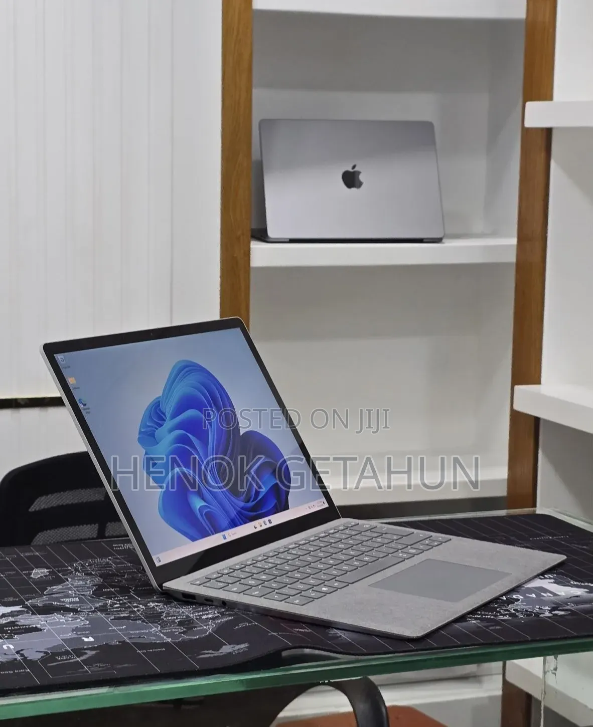 New Laptop Microsoft Surface Laptop 4 16GB Intel Core i5 SSD 512GB