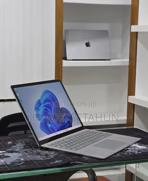 New Laptop Microsoft Surface Laptop 4 16GB Intel Core i5 SSD 512GB