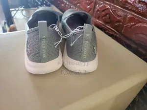 U.S. Polo ,Shoes